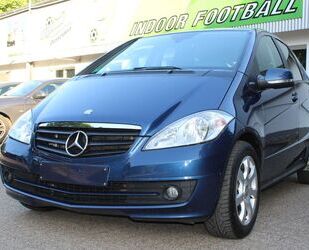 Mercedes-Benz A 180 Gebrauchtwagen