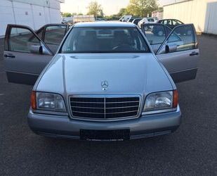 Mercedes-Benz S 320 Gebrauchtwagen