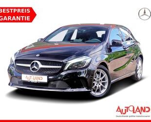 Mercedes-Benz A 180 Gebrauchtwagen