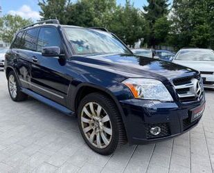 Mercedes-Benz GLK 350 Gebrauchtwagen