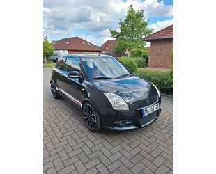 Suzuki Swift Gebrauchtwagen