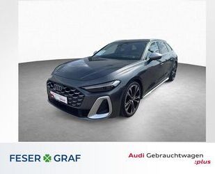 Audi S5 Gebrauchtwagen