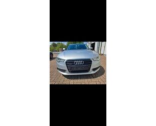 Audi A6 Allroad Gebrauchtwagen