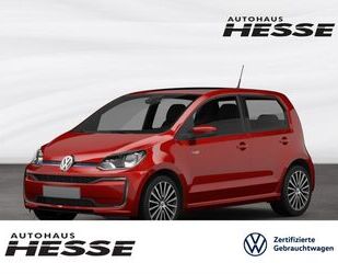 VW up! Gebrauchtwagen