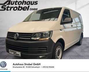 VW T6 Transporter Gebrauchtwagen