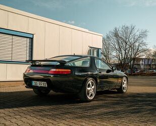 Porsche 928 Gebrauchtwagen