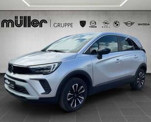 Opel Crossland (X) Gebrauchtwagen