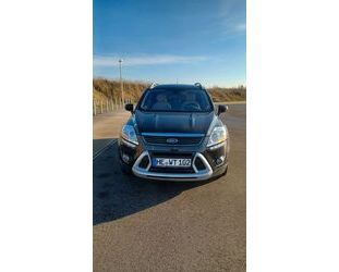 Ford Kuga Gebrauchtwagen