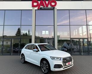 Audi SQ5 Gebrauchtwagen