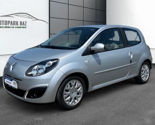 Renault Twingo Gebrauchtwagen
