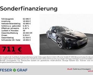 Audi e-tron GT Gebrauchtwagen