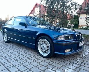 BMW 323 Gebrauchtwagen