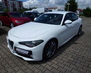 Alfa Romeo Giulia Gebrauchtwagen