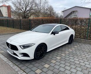 Mercedes-Benz CLS 300 Gebrauchtwagen