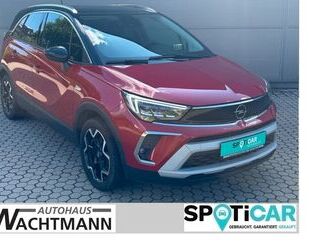 Opel Crossland (X) Gebrauchtwagen