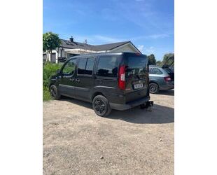 Fiat Doblo Gebrauchtwagen