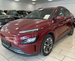 Hyundai KONA Gebrauchtwagen