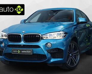 BMW X6 M Gebrauchtwagen