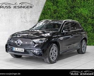 Mercedes-Benz GLC 300 Gebrauchtwagen