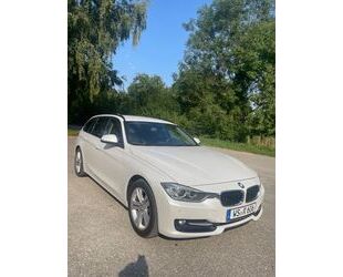 BMW 320 Gebrauchtwagen