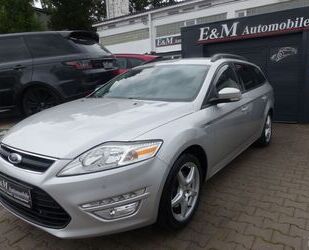 Ford Mondeo Gebrauchtwagen