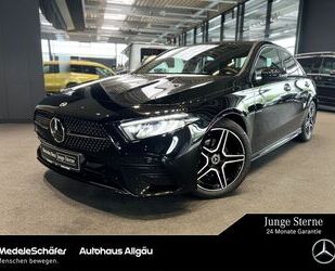 Mercedes-Benz A 200 Gebrauchtwagen