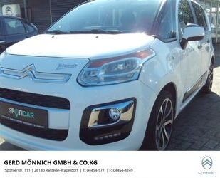 Citroen C3 Picasso Gebrauchtwagen
