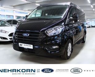 Ford Transit Custom Gebrauchtwagen