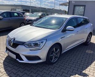 Renault Megane Gebrauchtwagen