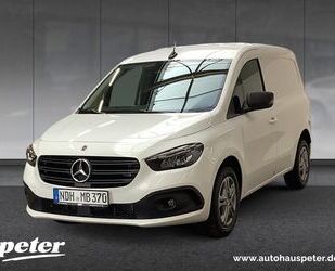 Mercedes-Benz Citan Gebrauchtwagen