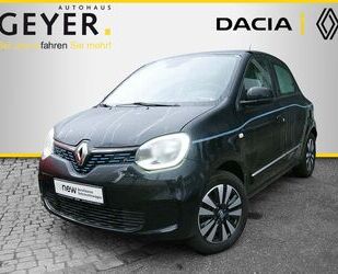 Renault Twingo Gebrauchtwagen