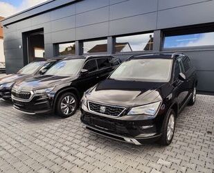Seat Ateca Gebrauchtwagen