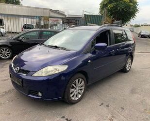 Mazda 5 Gebrauchtwagen