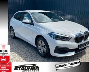 BMW 116 Gebrauchtwagen