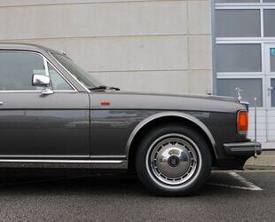 Rolls Royce Silver Spur Gebrauchtwagen