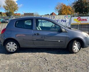 Renault Clio Gebrauchtwagen