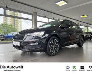 Skoda Scala Gebrauchtwagen