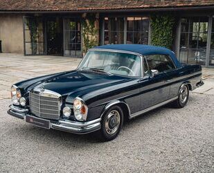 Mercedes-Benz 280 Gebrauchtwagen