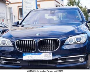 BMW 750 Gebrauchtwagen