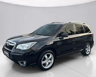 Subaru Forester Gebrauchtwagen