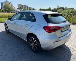 Mercedes-Benz A 200 Gebrauchtwagen
