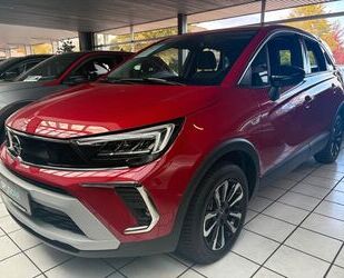 Opel Crossland (X) Gebrauchtwagen