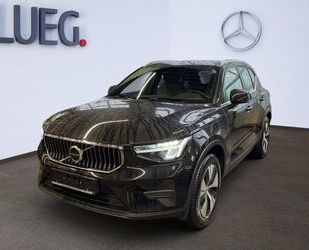 Volvo XC40 Gebrauchtwagen