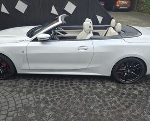 BMW 420 Gebrauchtwagen
