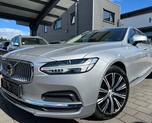 Volvo V90 Gebrauchtwagen