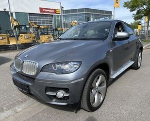 BMW X6 Gebrauchtwagen
