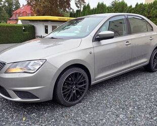 Seat Toledo Gebrauchtwagen