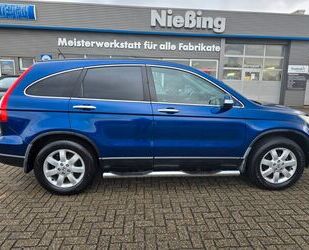 Honda CR-V Gebrauchtwagen