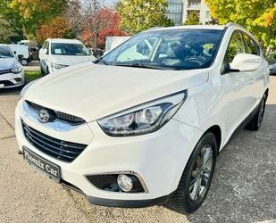 Hyundai ix35 Gebrauchtwagen