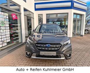 Subaru Outback Gebrauchtwagen